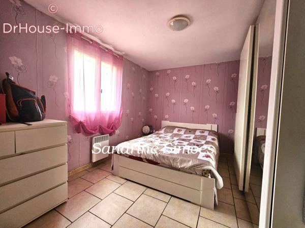 Maison à vendre 6 pièces de 145 m²