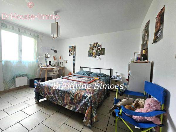 Maison à vendre 6 pièces de 145 m²