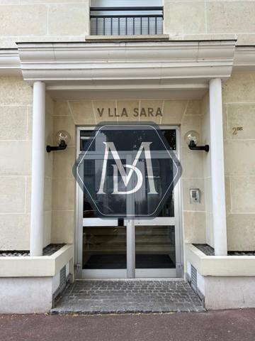 92160 ANTONY - CENTRE VILLE - 3 CHAMBRES + TERRASSE 22m2 + PARKING + CAVE