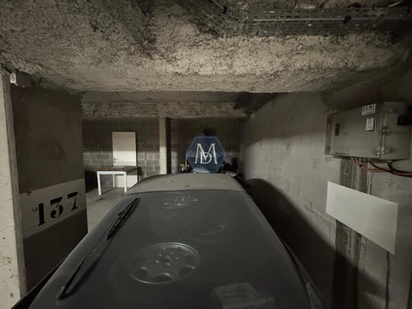 92160 ANTONY - CENTRE VILLE - 3 CHAMBRES + TERRASSE 22m2 + PARKING + CAVE