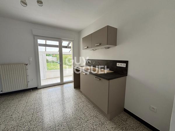 Maison à louer à FLAMICOURT (80200).