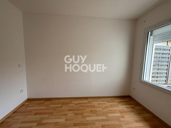 Maison à louer à FLAMICOURT (80200).