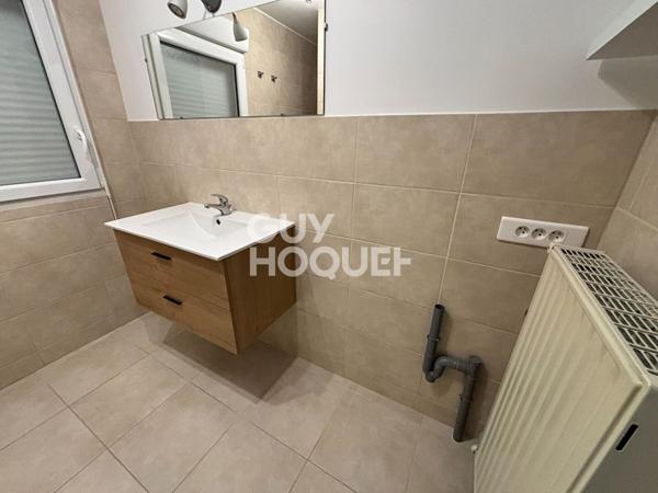 Maison à louer à FLAMICOURT (80200).