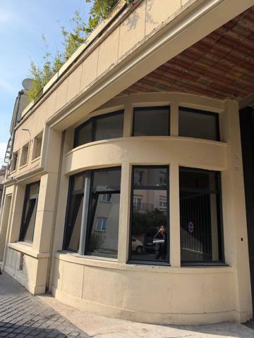 Bureau à louer - Pantin