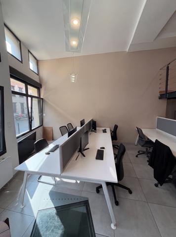 Bureau à louer - Pantin
