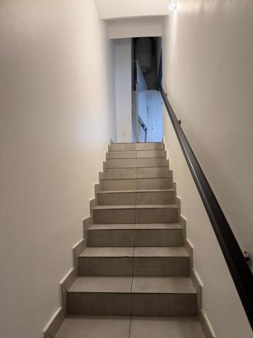Bureau à louer - Pantin