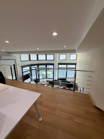 Bureau à louer - Pantin