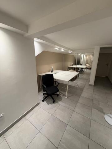 Bureau à louer - Pantin