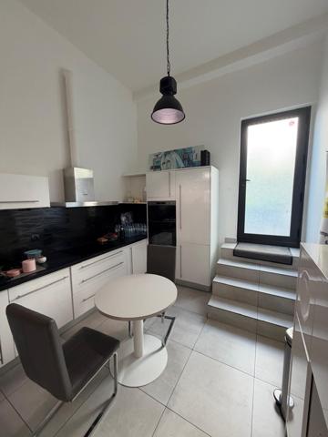 Bureau à louer - Pantin
