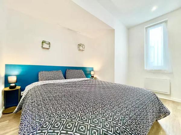 Appartement à louer au Havre (76600)