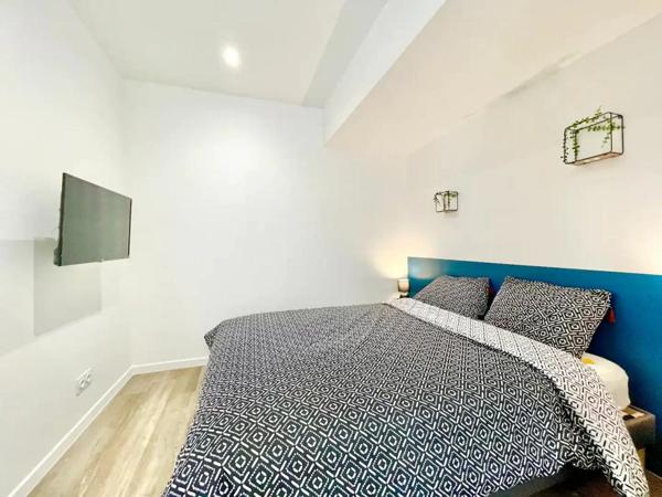 Appartement à louer au Havre (76600)