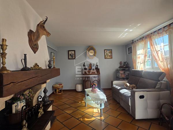 Maison Argeles Gazost 8 pièces 151.09 m2