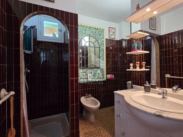 Maison Argeles Gazost 8 pièces 151.09 m2