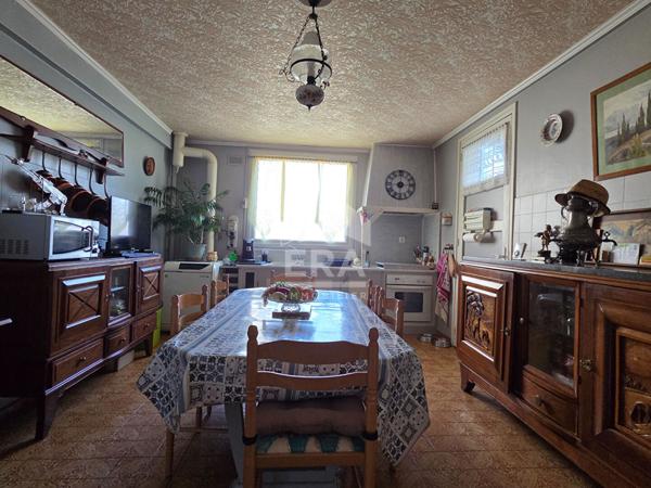 Maison Argeles Gazost 8 pièces 151.09 m2