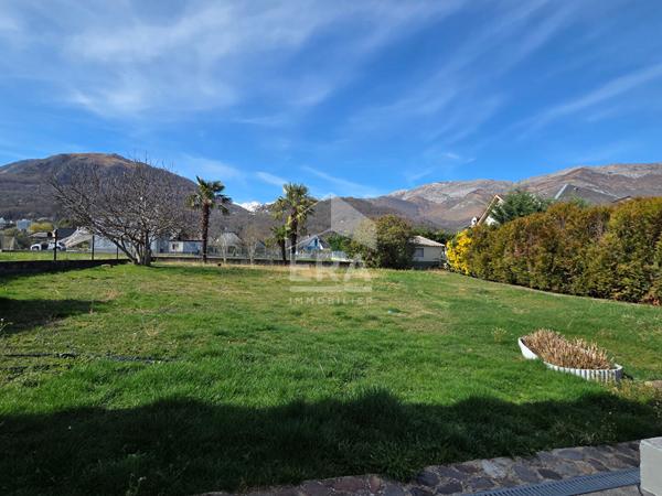 Maison Argeles Gazost 8 pièces 151.09 m2