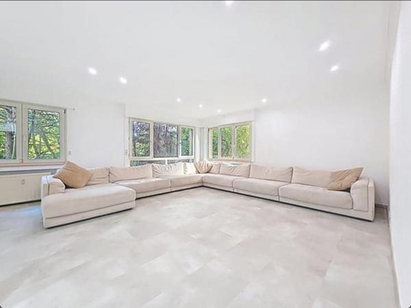 Appartement Nanterre 4 pièce(s) 102 m2