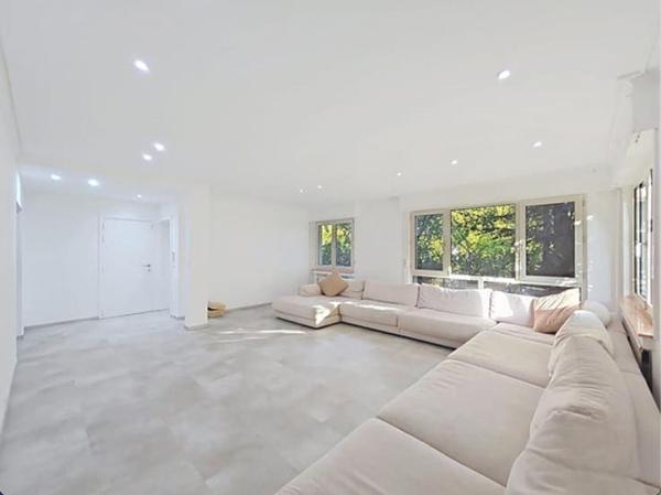 Appartement Nanterre 4 pièce(s) 102 m2