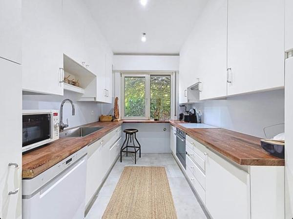 Appartement Nanterre 4 pièce(s) 102 m2