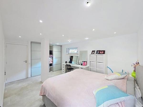 Appartement Nanterre 4 pièce(s) 102 m2