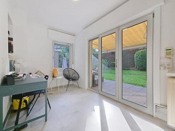 Appartement Nanterre 4 pièce(s) 102 m2