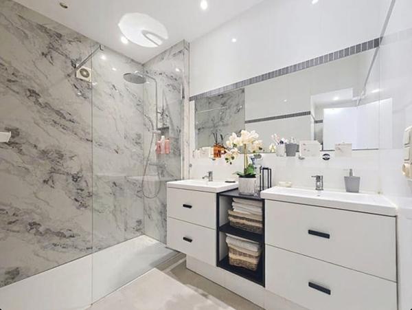 Appartement Nanterre 4 pièce(s) 102 m2