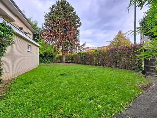 Appartement Nanterre 4 pièce(s) 102 m2