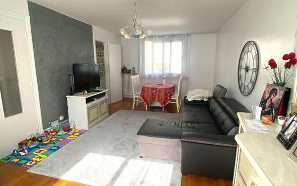 Maison à vendre    4 pièces •  Noisy-le-Sec