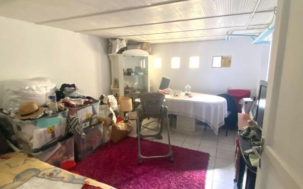 Maison à vendre    4 pièces •  Noisy-le-Sec