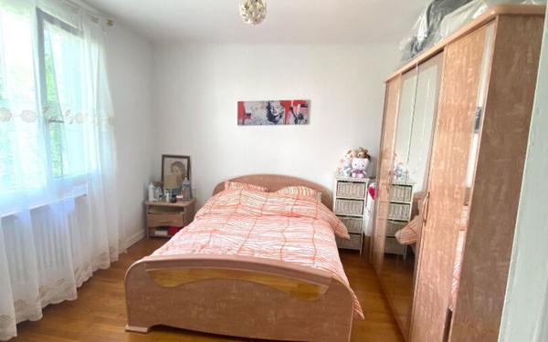 Maison à vendre    4 pièces •  Noisy-le-Sec