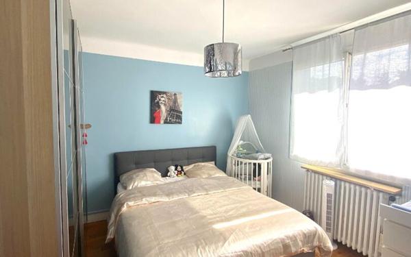 Maison à vendre    4 pièces •  Noisy-le-Sec