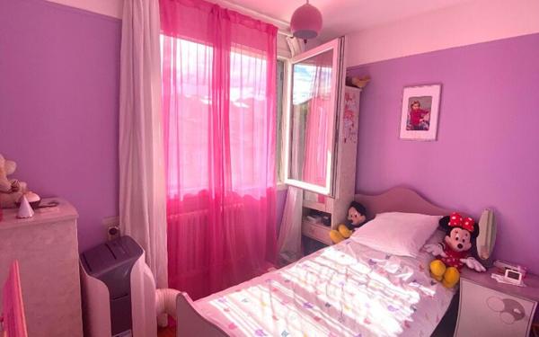 Maison à vendre    4 pièces •  Noisy-le-Sec