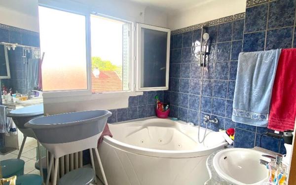 Maison à vendre    4 pièces •  Noisy-le-Sec