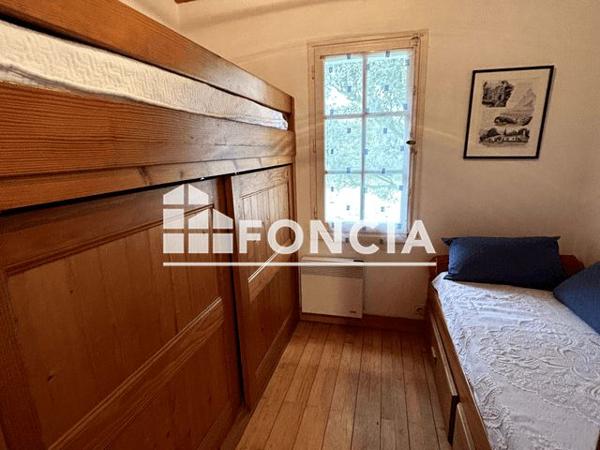 À vendre Maison 5 pièces 123 m² - Noirmoutier-en-l'île 85330