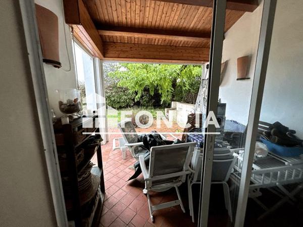 À vendre Maison 5 pièces 123 m² - Noirmoutier-en-l'île 85330