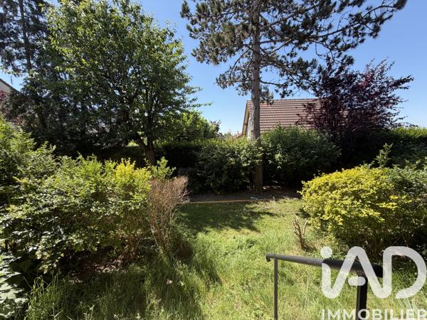 Appartement à vendre 4 pièces 67,73 m² Ermont