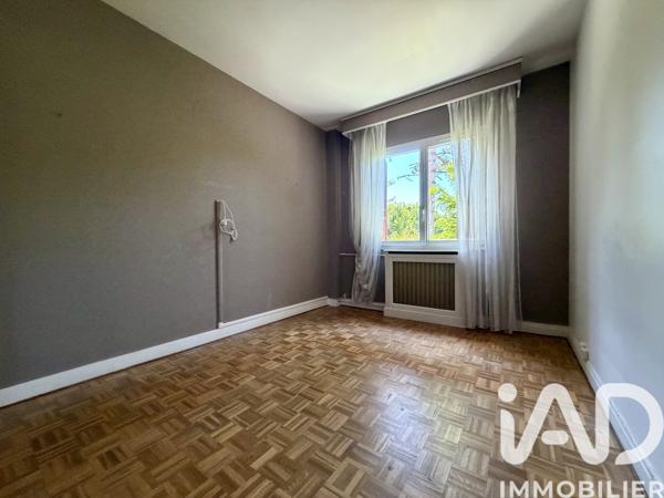 Appartement à vendre 4 pièces 67,73 m² Ermont