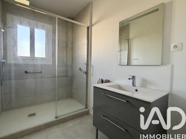 Appartement à vendre 4 pièces 67,73 m² Ermont