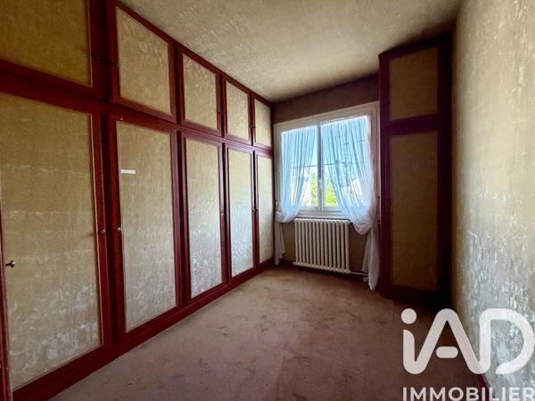 Appartement à vendre 4 pièces 67,73 m² Ermont