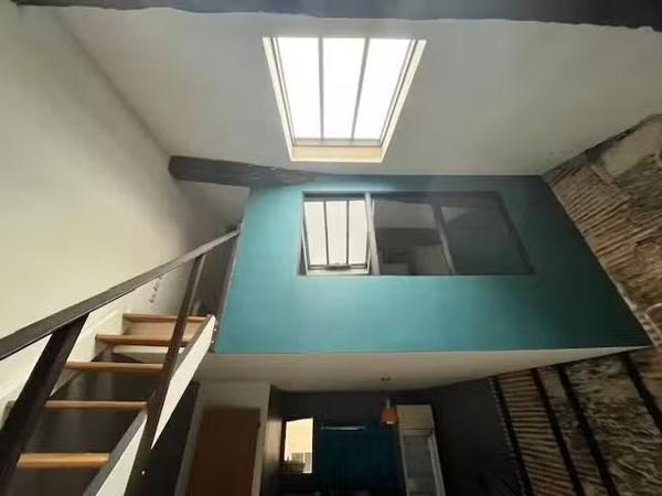 Appartement centre ville château 149 500 €