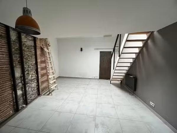 Appartement centre ville château 149 500 €