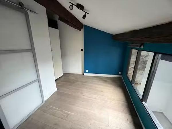 Appartement centre ville château 149 500 €