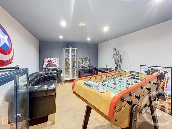Maison à vendre  6 pièces - 168,21 m 2   TINTENIAC  - 35