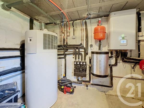 Maison à vendre  6 pièces - 168,21 m 2   TINTENIAC  - 35