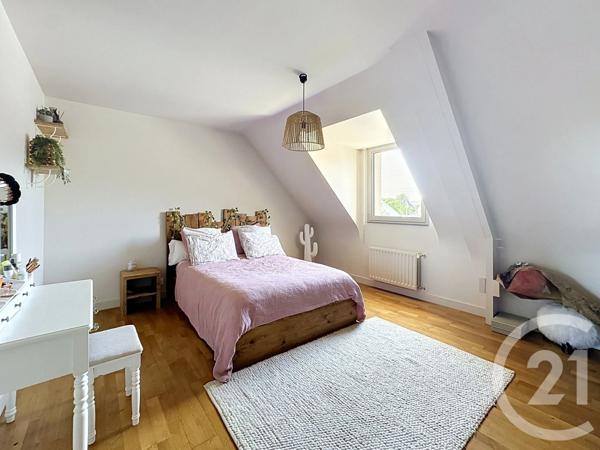Maison à vendre  6 pièces - 168,21 m 2   TINTENIAC  - 35