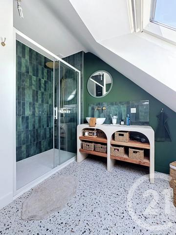 Maison à vendre  6 pièces - 168,21 m 2   TINTENIAC  - 35