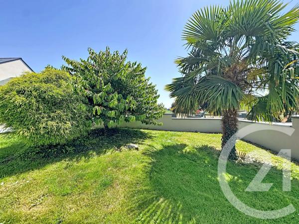 Maison à vendre  6 pièces - 168,21 m 2   TINTENIAC  - 35