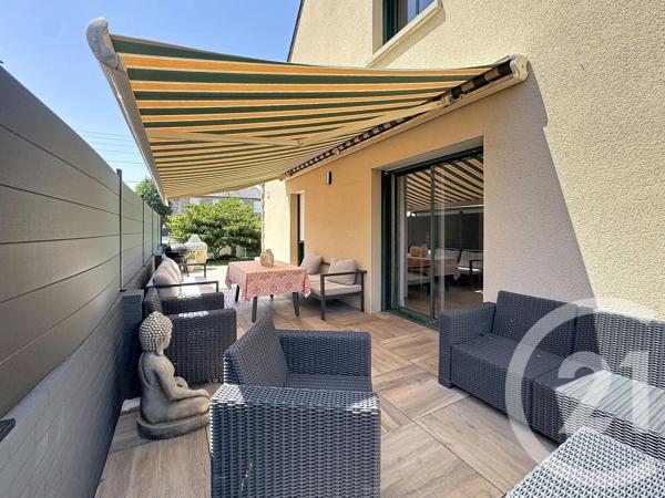 Maison à vendre  6 pièces - 168,21 m 2   TINTENIAC  - 35