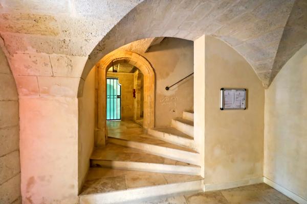 Appartement à vendre à Uzès (30700) - Gard