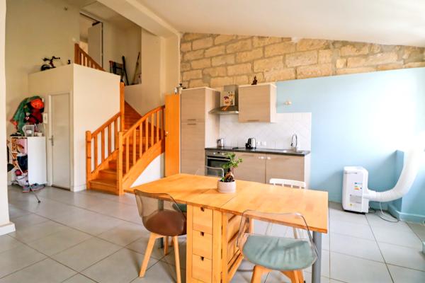 Appartement à vendre à Uzès (30700) - Gard
