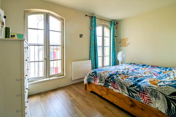 Appartement à vendre à Uzès (30700) - Gard